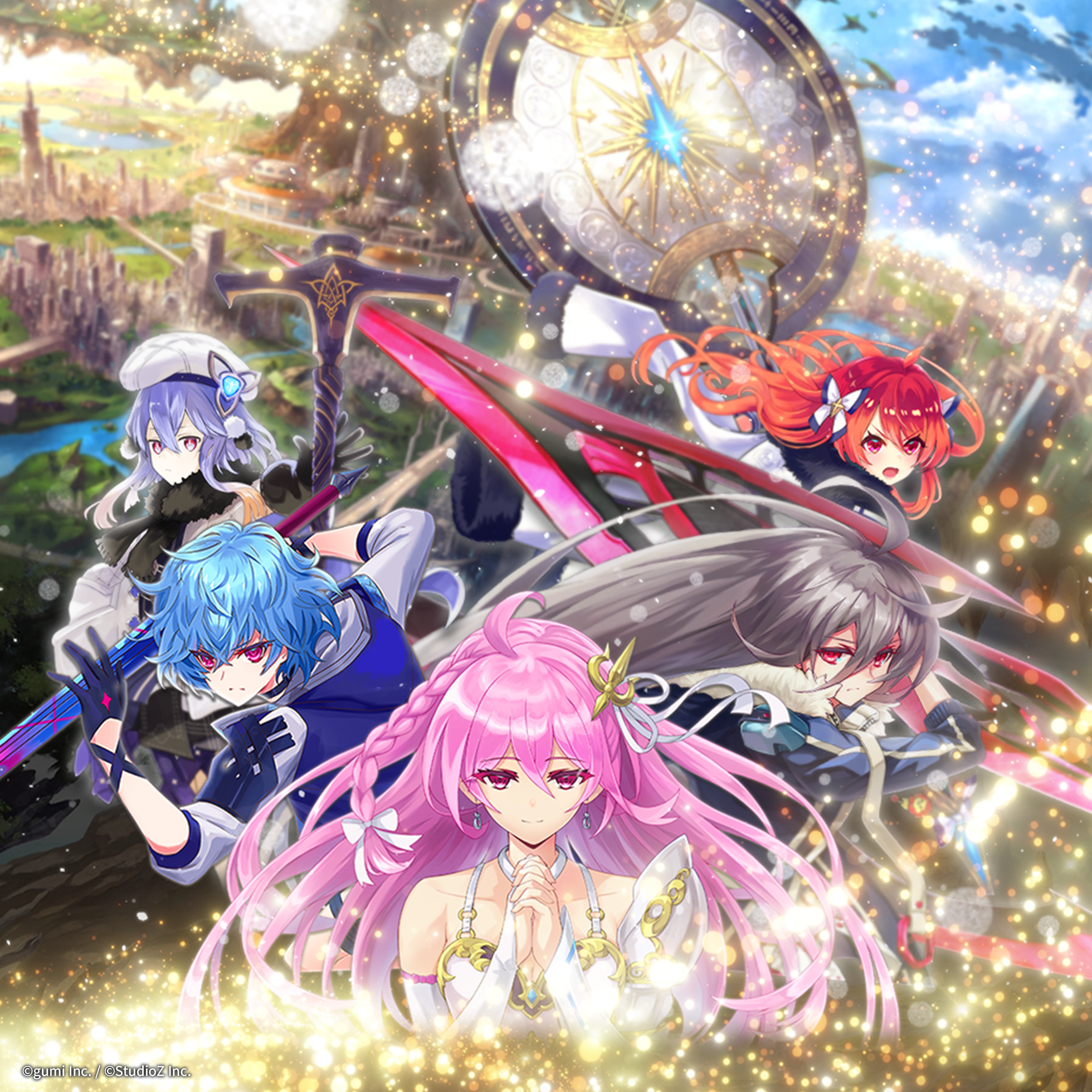 ファントムオブキル 画像1