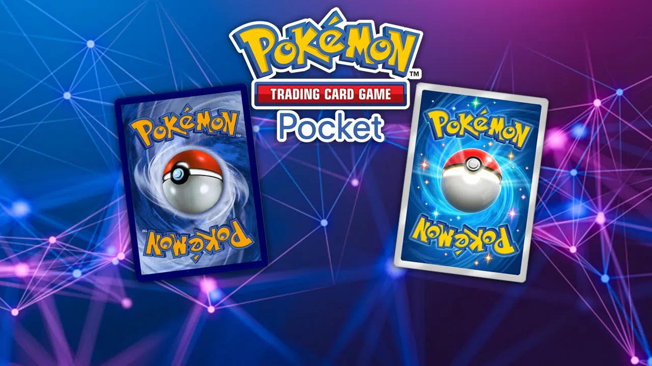 Pokémon TCG Pocket 画像1