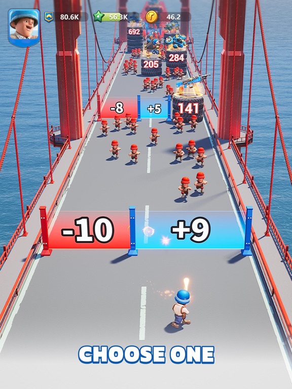 ラストウォー：サバイバル 画像1