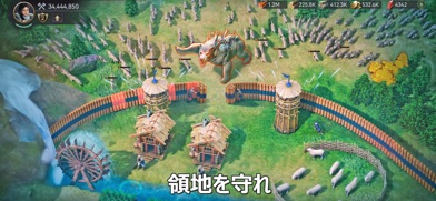 ヴァイキングライズ 画像2