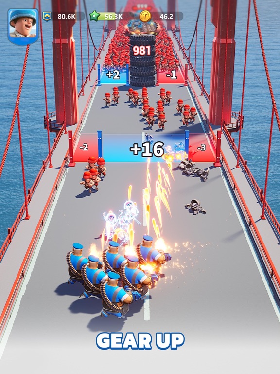 ラストウォー：サバイバル 画像3
