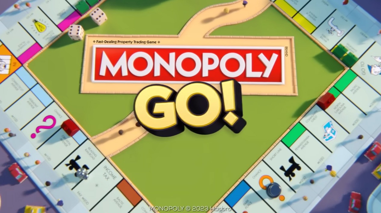 Monopoly go! 画像5