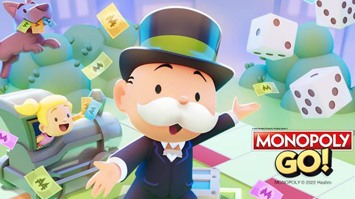 Monopoly go! 画像6