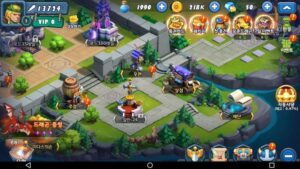 スマホゲームおすすめランキングTOP10