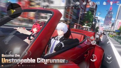 NTE: Neverness to Everness 画像4